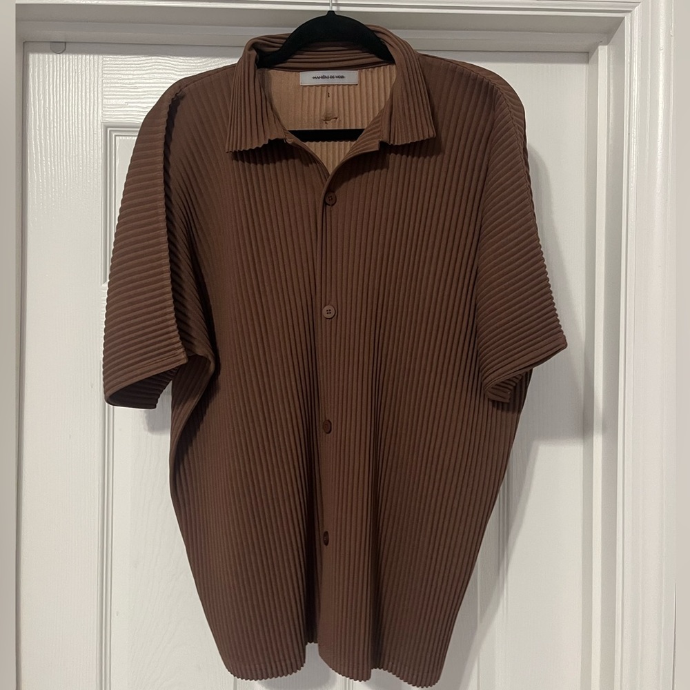 Mens Shirt